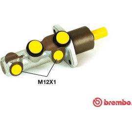 BREMBO Hauptbremszylinder M 50 026