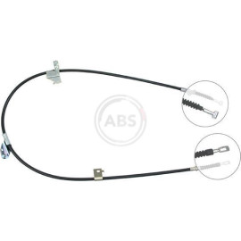 A.B.S. Handbremsseil Seilzug Festellbremse K15248