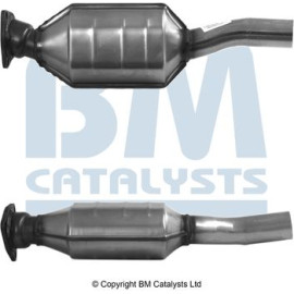 Katalysator BM80011H