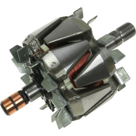 Lüfer, Generator AR4007