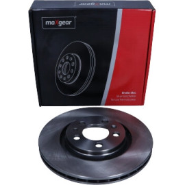 MAXGEAR Bremsscheibe 19-0682 VW Golf 4/A3 MAXGEAR Bremsscheibe 19-0682 VW Golf 4/A3