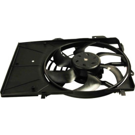 Lüfter , Motorkühlung AC230124