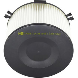 CHAMPION Filter, Innenraumluft CCF0075