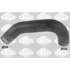 Ladeluftschlauch 3330023