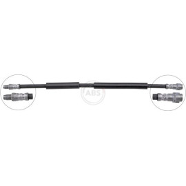 A.B.S. Bremsschlauch SL 1202 A.B.S. Bremsschlauch SL 1202
