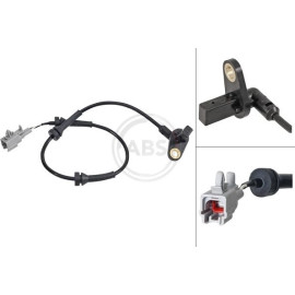 A.B.S. ABS Sensor 31637
