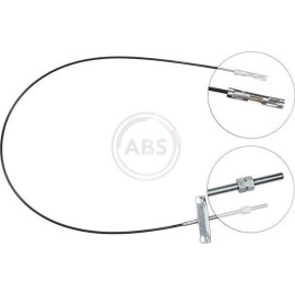 A.B.S. Handbremsseil Seilzug Festellbremse K10052