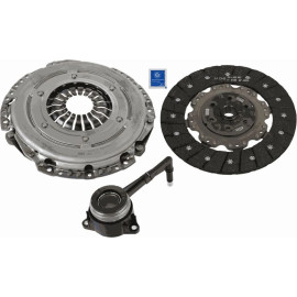 SACHS Kupplungssatz 3000 990 350