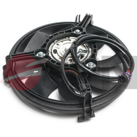 JPN Lüfter Motorkühlung 62C0003-JPN