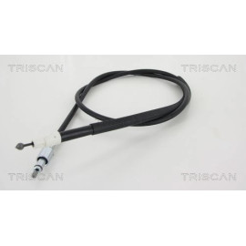 Seilzug, Feststellbremse VW T. Touareg 2.5-6.0 02-10 Le/Pr 8140 291105