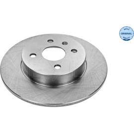 MEYLE Bremsscheibe Opel Meriva 6155236043 MEYLE Bremsscheibe Opel Meriva 6155236043