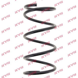 KYB Fahrwerksfeder Mitsubishi P. Lancer Viii 2.0D 01/08 RA3495