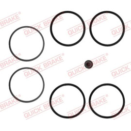 Quick Brake Reparatursatz für Bremssattel 114-0185 Quick Brake Reparatursatz für Bremssattel 114-0185