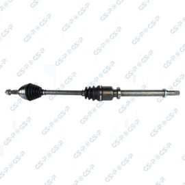 GSP Antriebswelle 299071