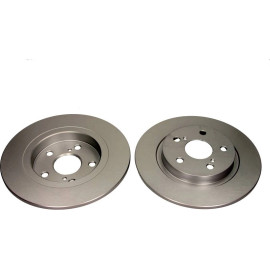 Quaro Bremsscheibe Toyota T. Avensis 09- Mit Pow Ok Antikorrosion QD7006 Quaro Bremsscheibe Toyota T. Avensis 09- Mit Pow Ok Antikorrosion QD7006