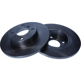 MAXGEAR Bremsscheibe 19-0961 Opel Agila MAXGEAR Bremsscheibe 19-0961 Opel Agila