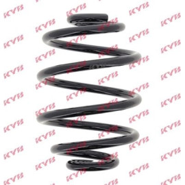 RX5408 KYB Fahrwerksfeder Opel T. Vectra A 1.4-2.0 04.88-11.95 RX5408 KYB Fahrwerksfeder Opel T. Vectra A 1.4-2.0 04.88-11.95