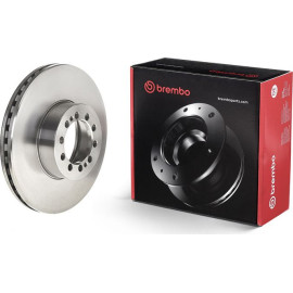 BREMBO Bremsscheibe 09.9492.20 BREMBO Bremsscheibe 09.9492.20