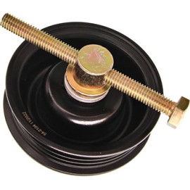 Spannrolle, Keilrippenriemen 54-2104
