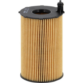 FILTRON Ölfilter OE 650/7