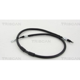 Seilzug, Feststellbremse Vw T. Sharan 97-10 Le/Pr 814010123
