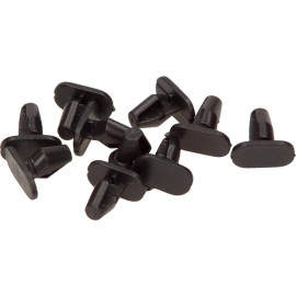 Türdichtungsclips Citroen C5 08- / Peugeot 3008 / 308 07-13 / 5008 (10 Stück) C60595