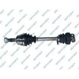 GSP Antriebswelle 217066