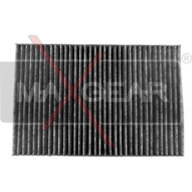 Innenraumfilter Volvo 850/S70/C70/V70/S90/V90 -05 Ohne Gehäuse 26-0388