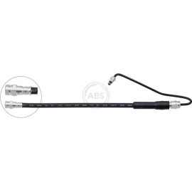 A.B.S. Bremsschlauch SL 1067 A.B.S. Bremsschlauch SL 1067
