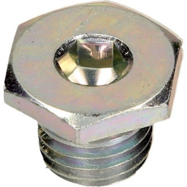 Verschlussschraube, Ölwanne 48889