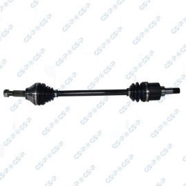 GSP Antriebswelle 250567 GSP Antriebswelle 250567