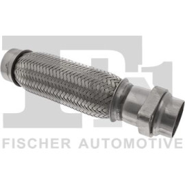 Flexrohr, Abgasanlage VW452-272