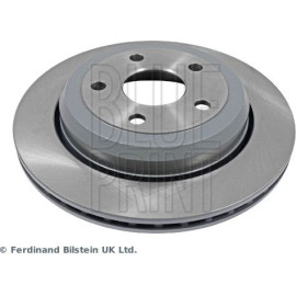 Bremsscheibe Jeep T. Grand Cherokee 3.6-5.7 V8 4X4 10 ADA104366