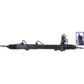 Lenkgetriebe hydraulisch 711520628