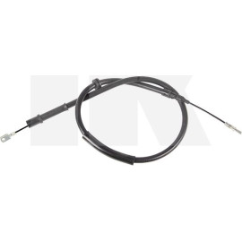Seilzug, Feststellbremse Db T. Vito 96-03 Le/Pr 903333
