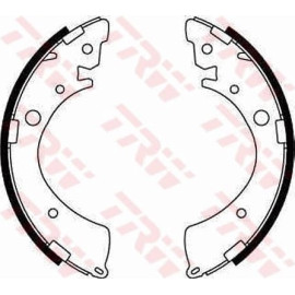 86 461 008 Bremsbacken GS8245