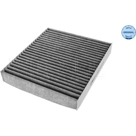 Innenraumfilter Subaru Impreza 00- Mit Aktivkohle 34-12 320 0001
