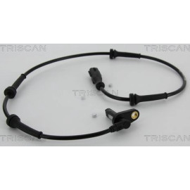 Sensor, Raddrehzahl 818025325