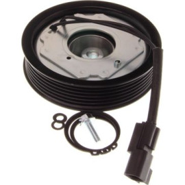 MAXGEAR Klimakompressor-Magnetkupplung AC130194 MAXGEAR Klimakompressor-Magnetkupplung AC130194