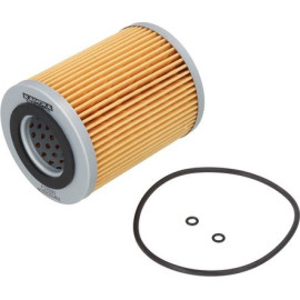 Kamoka Ölfilter F129201 Kamoka Ölfilter F129201
