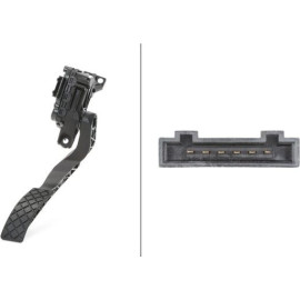Sensor, Fahrpedalstellung 6PV 008 376-701