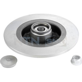 72 482 033 m.Radl. Bremsscheibe HA KF155.115U 72 482 033 m.Radl. Bremsscheibe HA KF155.115U
