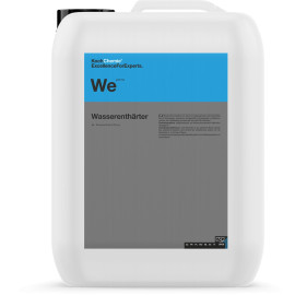 Koch Chemie Wasserenthärter 11kg 306011 Koch Chemie Wasserenthärter 11kg 306011