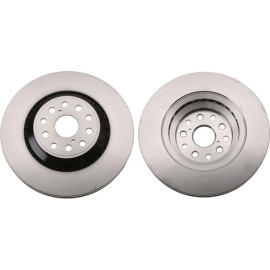 82 481 153 Bremsscheibe VA li DF6489S