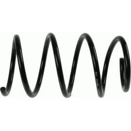 Sachs Fahrwerksfeder Bmw S. 5 Touring (E61), 520 D, 523 I, 525 D, 525 I, 530 D, 530 I, 535 D, 545 I, 550 998 479