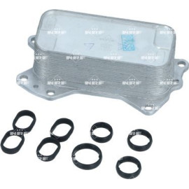 ÖLKÜHLER, MOTORÖL NRF31861
