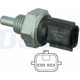 Sensor, Kühlmitteltemperatur TS10461