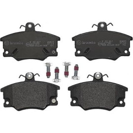 BREMBO Bremsklötze VA P 23 017