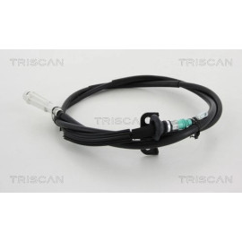 Seilzug, Feststellbremse Volvo T. S80/V70/Xc70 98-07 Le/Pr 814027139