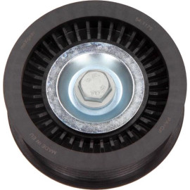 MAXGEAR Keilrippenriemen-Umlenk-/Führungsrolle 57537MG 54-1179